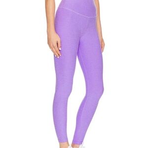 Beyond Yoga Spacedye Caught In The Midi High Waisted Legging